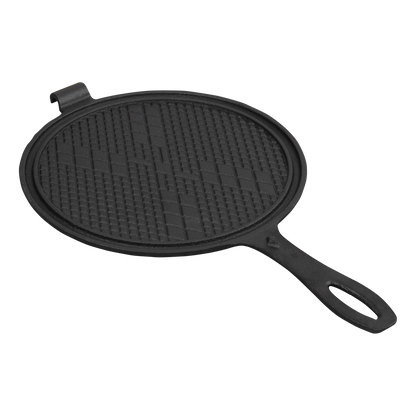 The Windmill Stroopwafelijzer Vuur & Rook