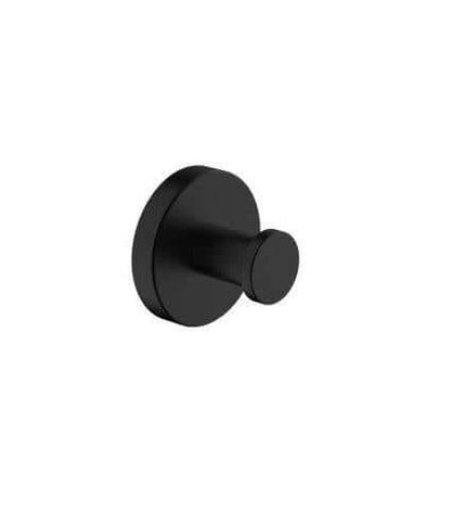 Wiesbaden Alonzo Toiletaccessoireset Mat Zwart