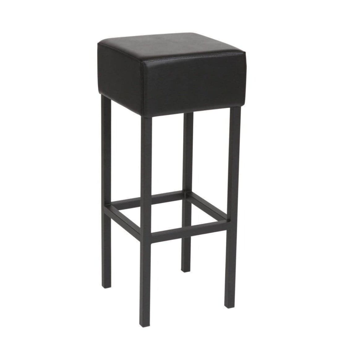 Workliving Werkwoonkruk Skai - Zwart / Zwart -