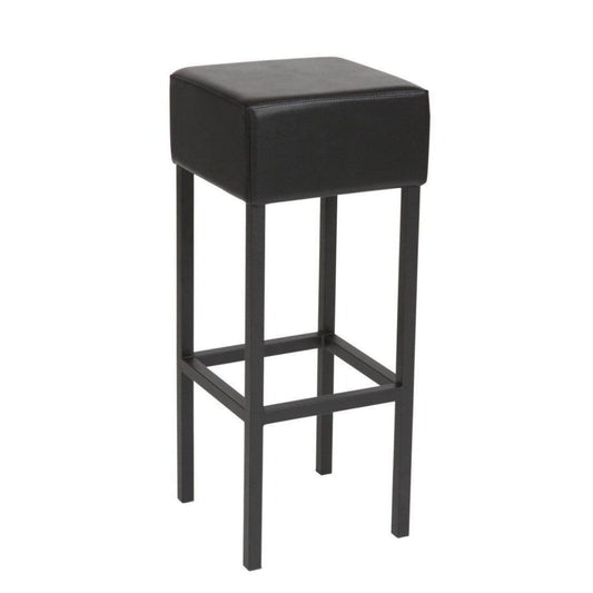 Workliving Werkwoonkruk Skai - Zwart / Zwart -