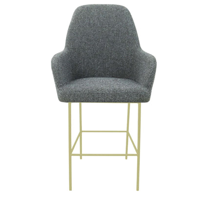 Workliving Werkwoon LoLa - Barkruk 78 cm - Mix & Match -