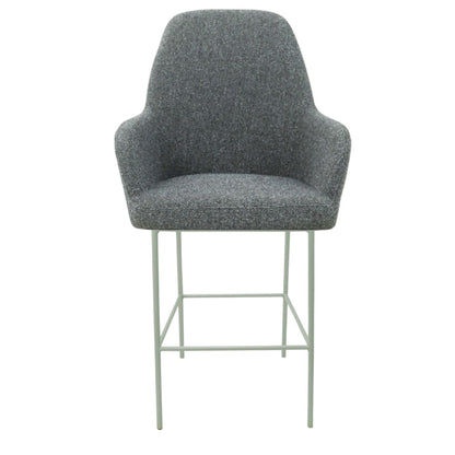 Workliving Werkwoon LoLa - Barkruk 78 cm - Mix & Match -