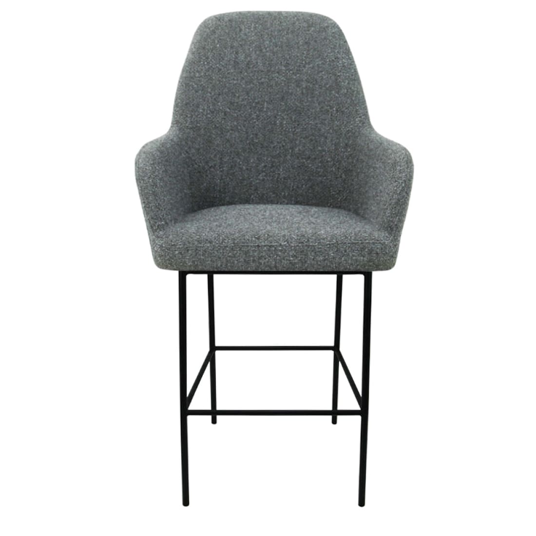 Workliving Werkwoon LoLa - Barkruk 78 cm - Mix & Match -