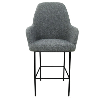 Workliving Werkwoon LoLa - Barkruk 78 cm - Mix & Match -