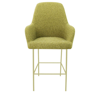 Workliving Werkwoon LoLa - Barkruk 78 cm - Mix & Match -