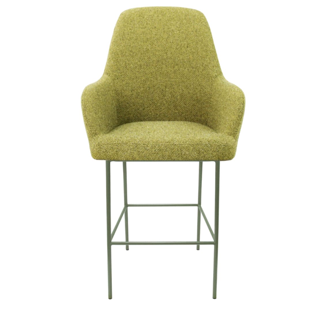 Workliving Werkwoon LoLa - Barkruk 78 cm - Mix & Match -