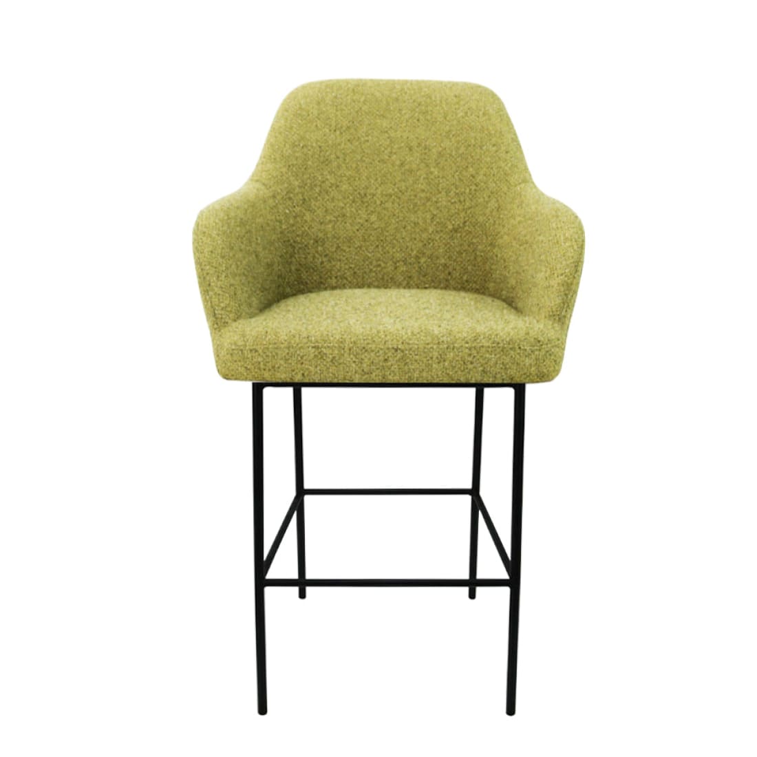 Workliving Werkwoon LoLa - Barkruk 78 cm - Mix & Match -