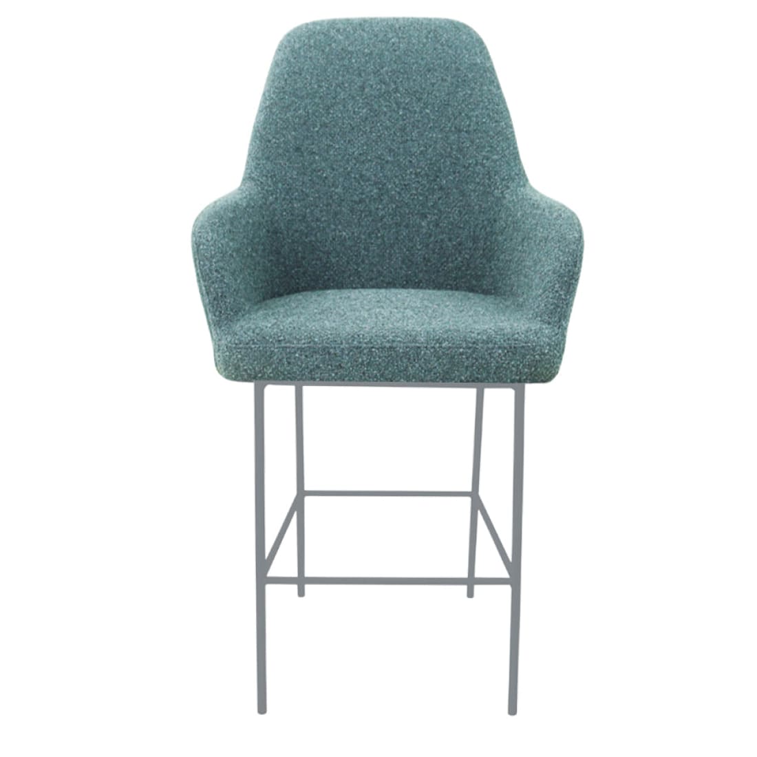 Workliving Werkwoon LoLa - Barkruk 78 cm - Mix & Match -