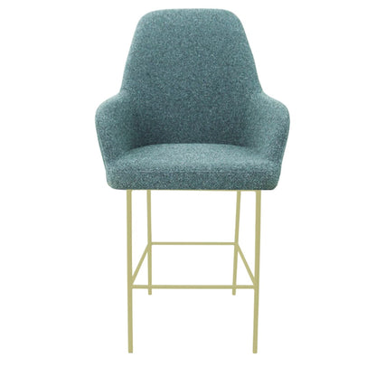 Workliving Werkwoon LoLa - Barkruk 78 cm - Mix & Match -