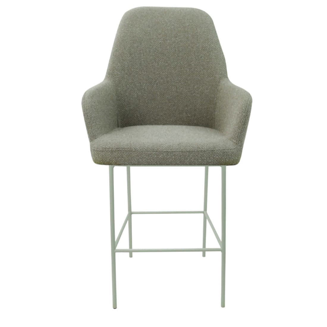 Workliving Werkwoon LoLa - Barkruk 78 cm - Mix & Match -