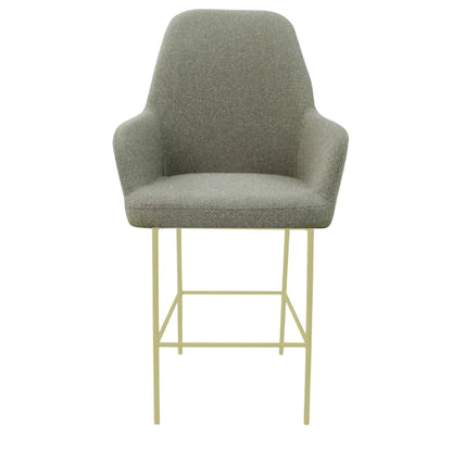 Workliving Werkwoon LoLa - Barkruk 78 cm - Mix & Match -