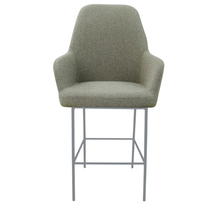 Workliving Werkwoon LoLa - Barkruk 78 cm - Mix & Match -