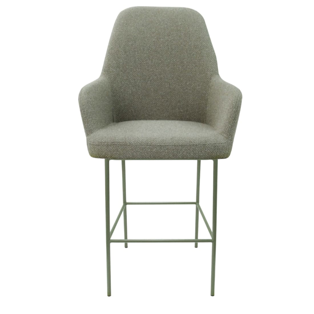 Workliving Werkwoon LoLa - Barkruk 78 cm - Mix & Match -