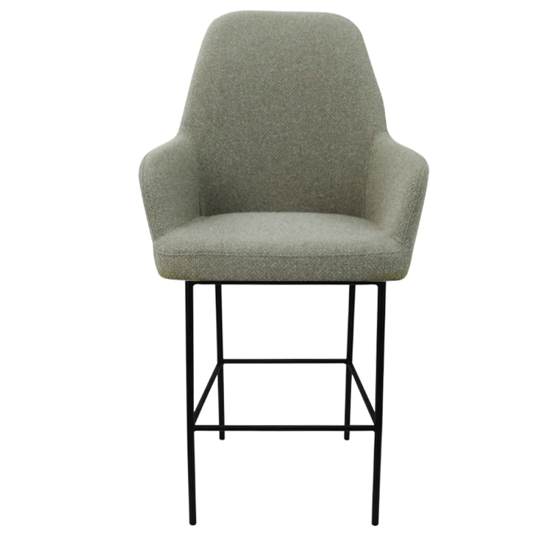 Workliving Werkwoon LoLa - Barkruk 78 cm - Mix & Match -