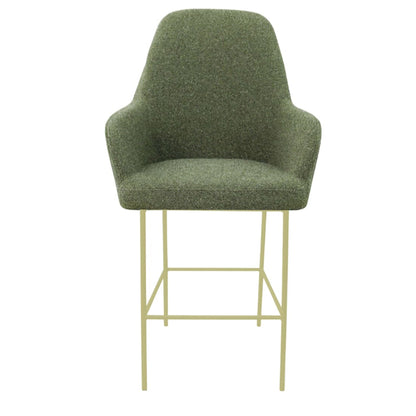 Workliving Werkwoon LoLa - Barkruk 78 cm - Mix & Match -