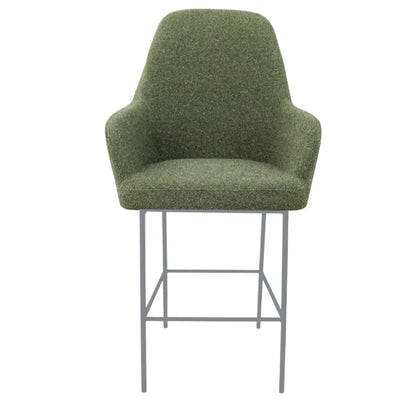 Workliving Werkwoon LoLa - Barkruk 78 cm - Mix & Match -