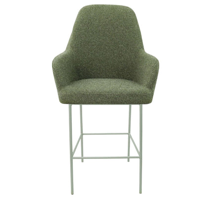 Workliving Werkwoon LoLa - Barkruk 78 cm - Mix & Match -