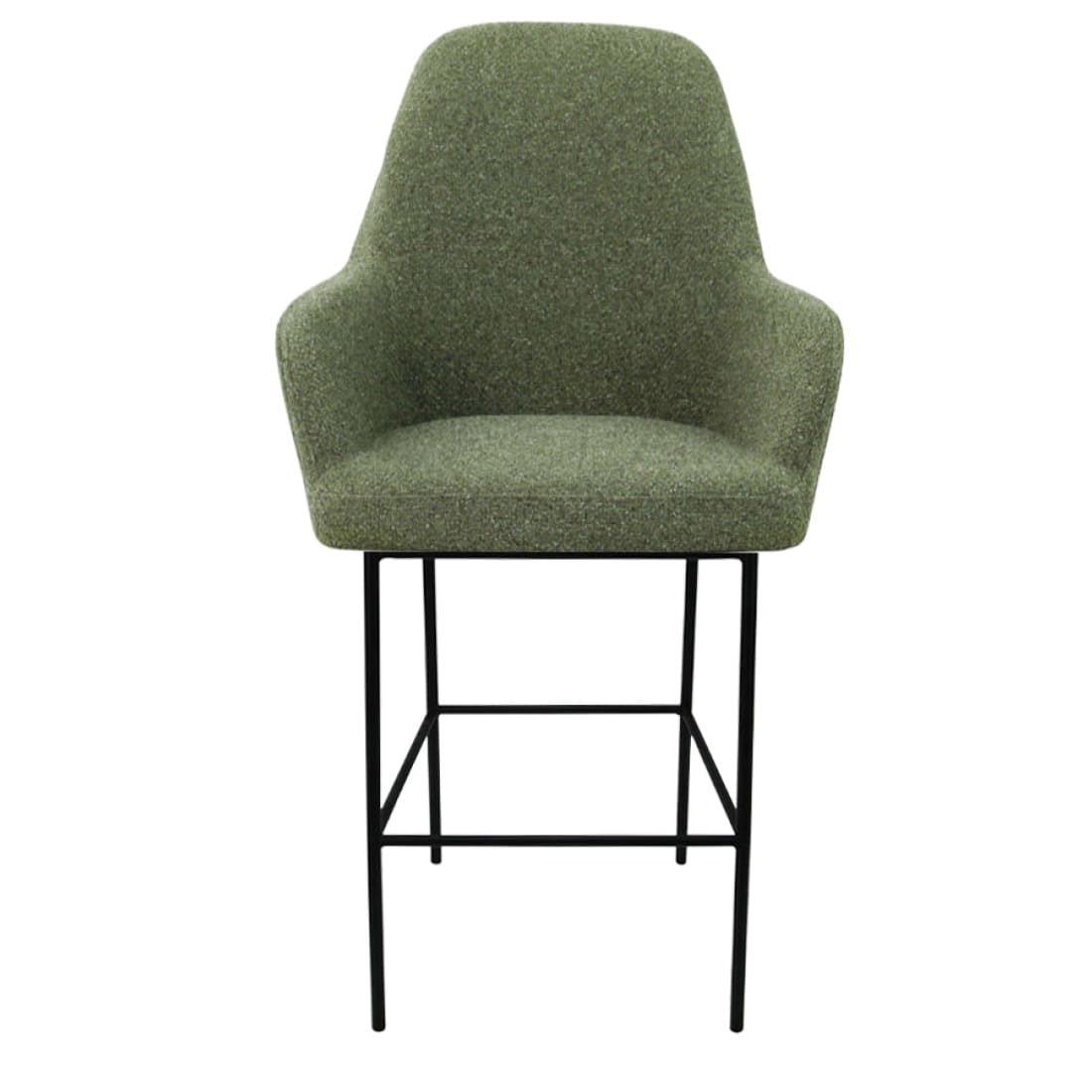 Workliving Werkwoon LoLa - Barkruk 78 cm - Mix & Match -