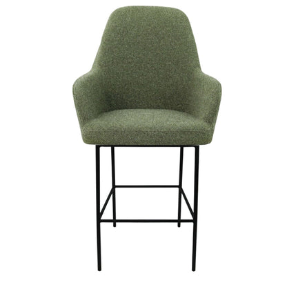 Workliving Werkwoon LoLa - Barkruk 78 cm - Mix & Match -