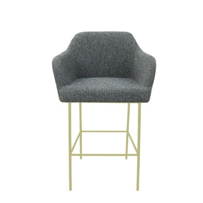 Workliving Werkwoon LoLa - Barkruk 78 cm - Mix & Match -