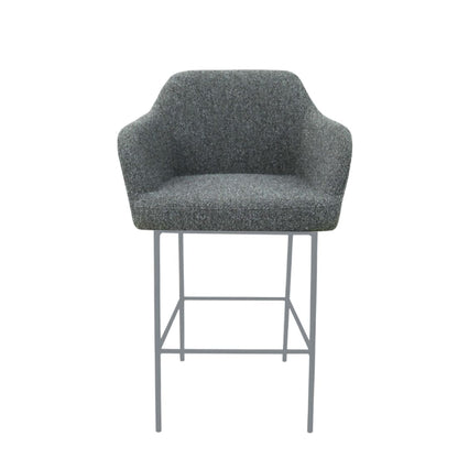 Workliving Werkwoon LoLa - Barkruk 78 cm - Mix & Match -