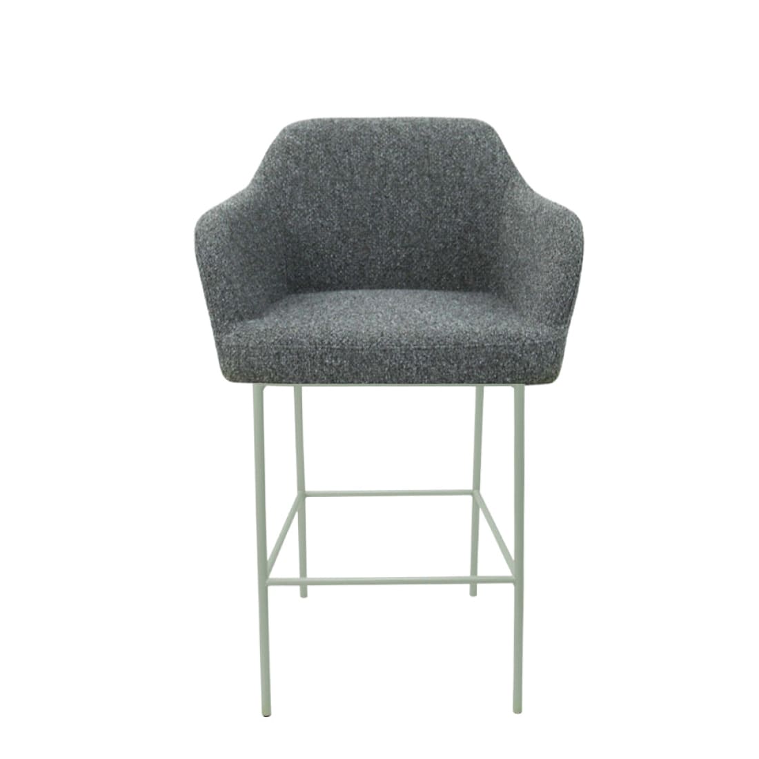 Workliving Werkwoon LoLa - Barkruk 78 cm - Mix & Match -