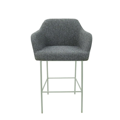 Workliving Werkwoon LoLa - Barkruk 78 cm - Mix & Match -