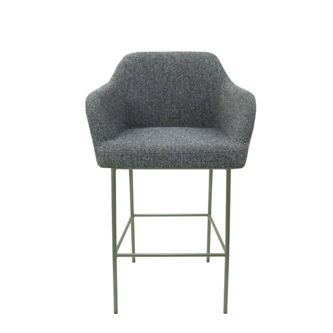 Workliving Werkwoon LoLa - Barkruk 78 cm - Mix & Match -