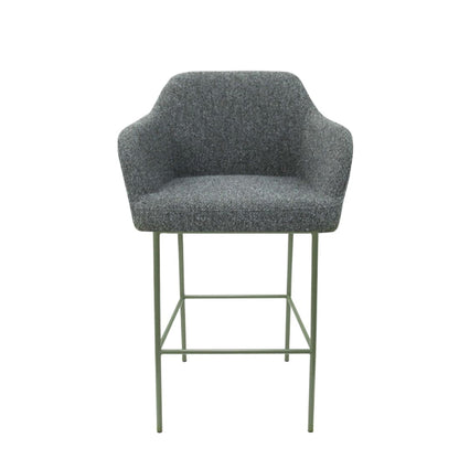 Workliving Werkwoon LoLa - Barkruk 78 cm - Mix & Match -