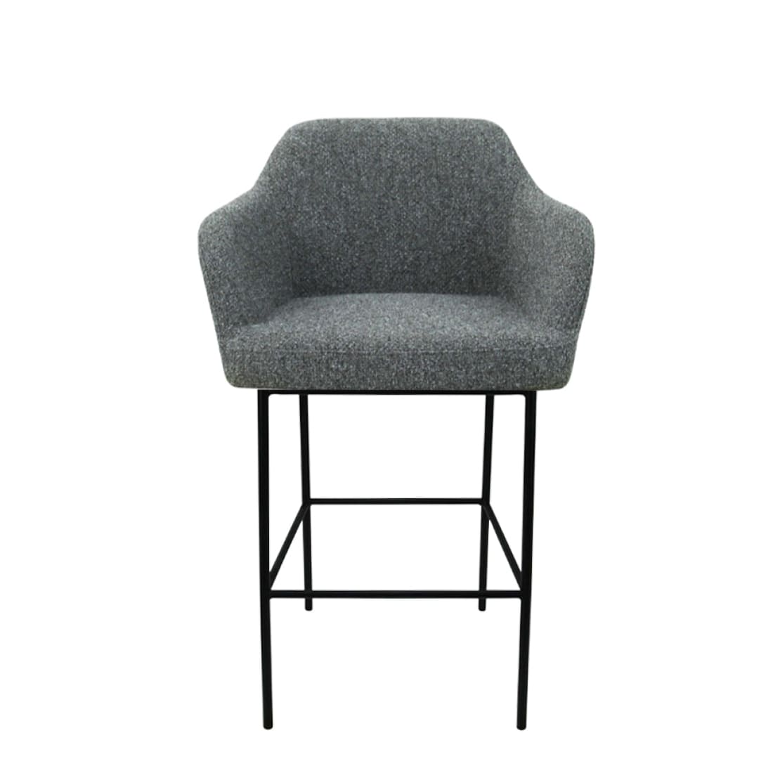 Workliving Werkwoon LoLa - Barkruk 78 cm - Mix & Match -