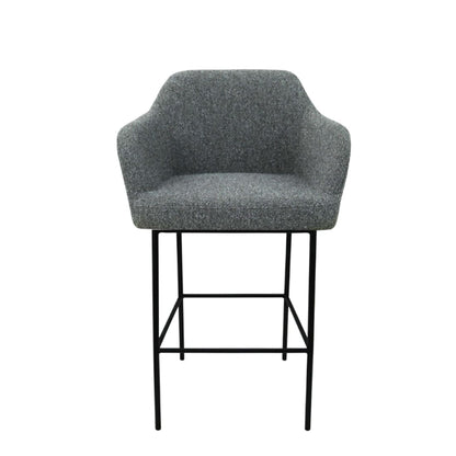 Workliving Werkwoon LoLa - Barkruk 78 cm - Mix & Match -