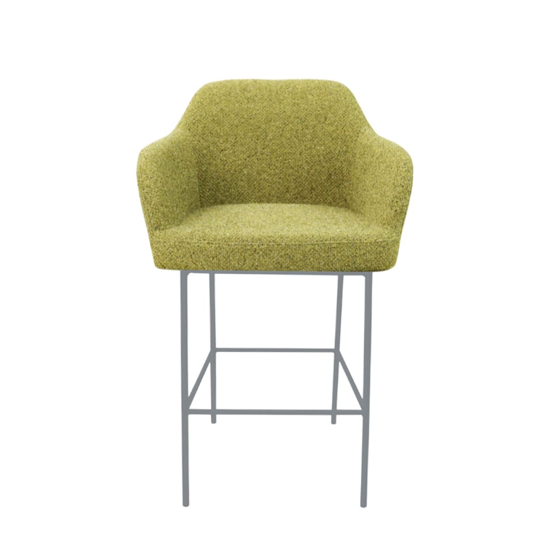 Workliving Werkwoon LoLa - Barkruk 78 cm - Mix & Match -