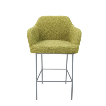 Workliving Werkwoon LoLa - Barkruk 78 cm - Mix & Match -