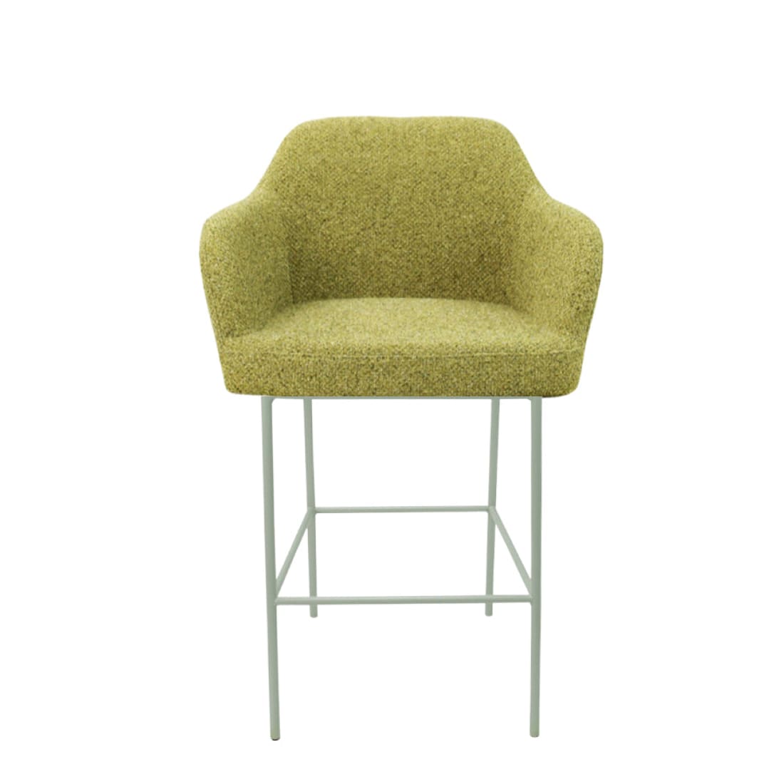 Workliving Werkwoon LoLa - Barkruk 78 cm - Mix & Match -