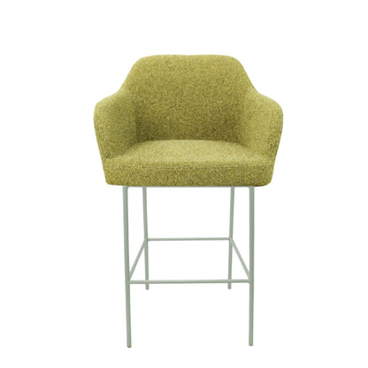 Workliving Werkwoon LoLa - Barkruk 78 cm - Mix & Match -