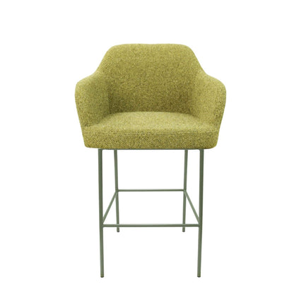 Workliving Werkwoon LoLa - Barkruk 78 cm - Mix & Match -