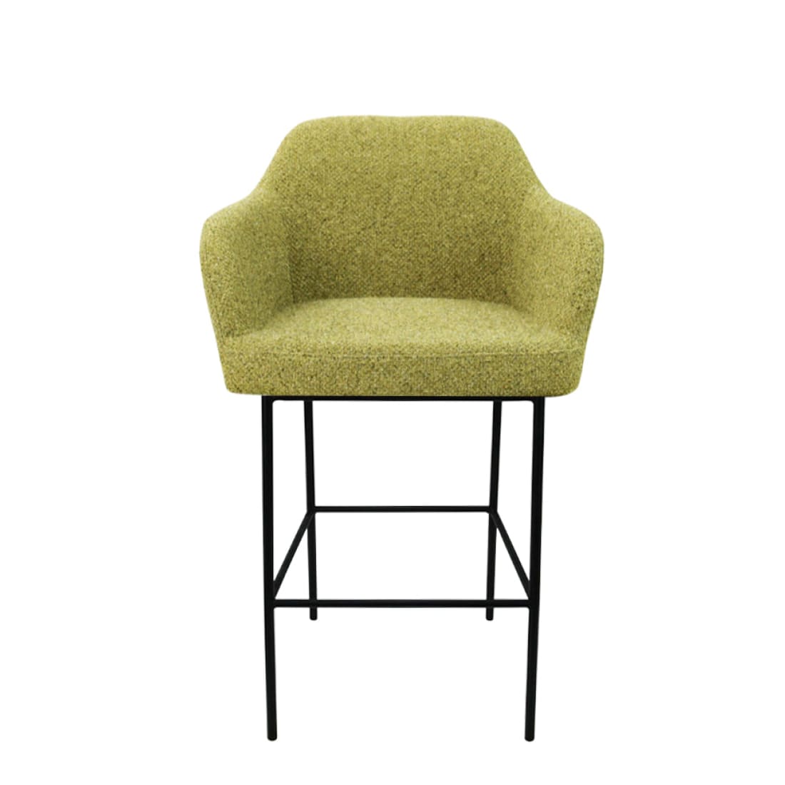 Workliving Werkwoon LoLa - Barkruk 78 cm - Mix & Match -