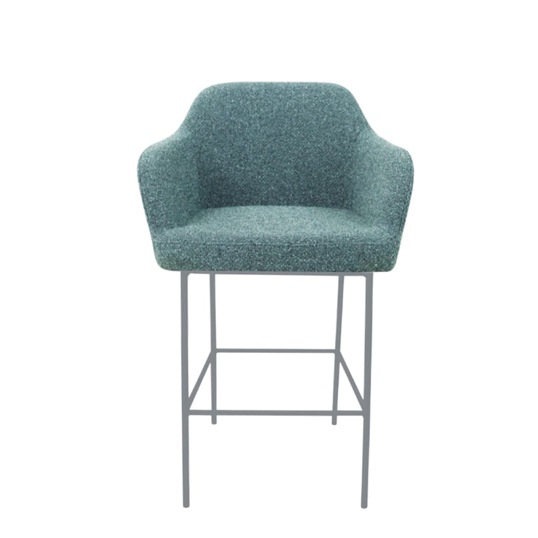 Workliving Werkwoon LoLa - Barkruk 78 cm - Mix & Match -