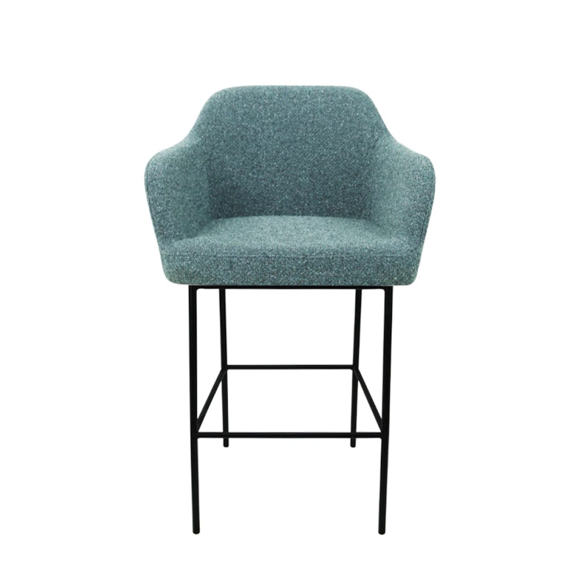 Workliving Werkwoon LoLa - Barkruk 78 cm - Mix & Match -