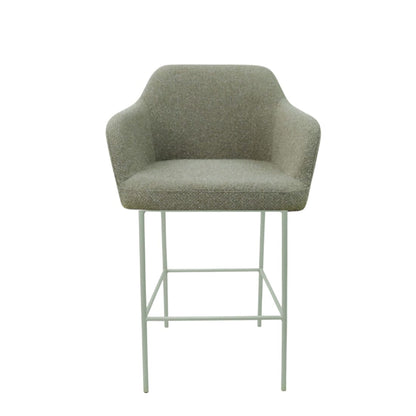 Workliving Werkwoon LoLa - Barkruk 78 cm - Mix & Match -