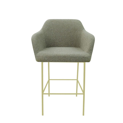 Workliving Werkwoon LoLa - Barkruk 78 cm - Mix & Match -