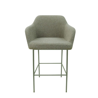 Workliving Werkwoon LoLa - Barkruk 78 cm - Mix & Match -