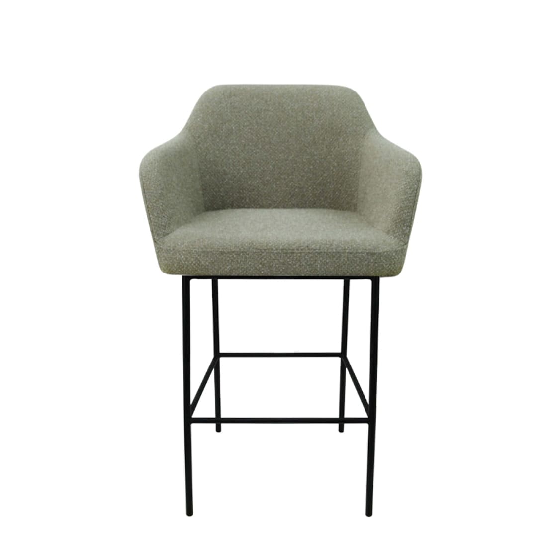 Workliving Werkwoon LoLa - Barkruk 78 cm - Mix & Match -