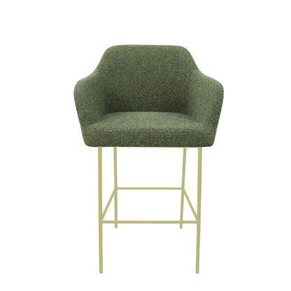 Workliving Werkwoon LoLa - Barkruk 78 cm - Mix & Match -