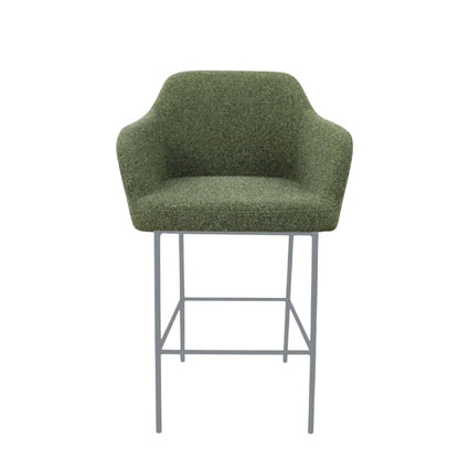 Workliving Werkwoon LoLa - Barkruk 78 cm - Mix & Match -