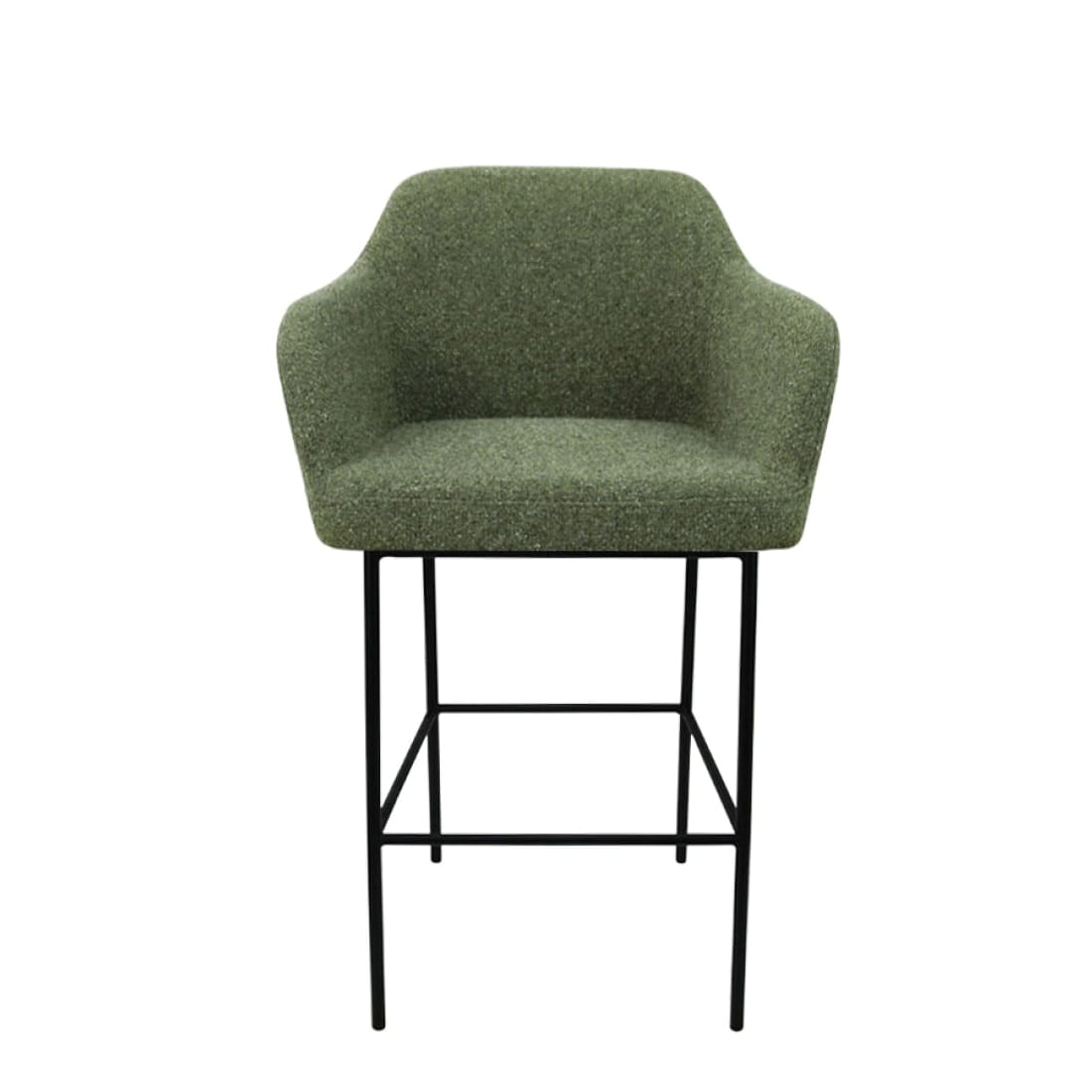 Workliving Werkwoon LoLa - Barkruk 78 cm - Mix & Match -