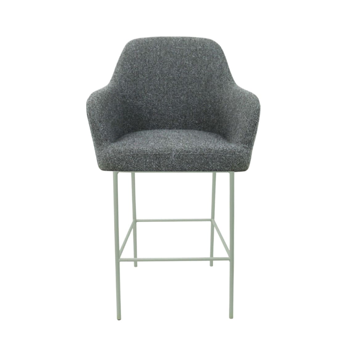 Workliving Werkwoon LoLa - Barkruk 78 cm - Mix & Match -