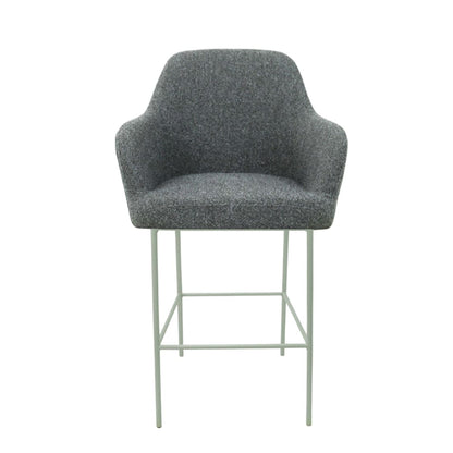 Workliving Werkwoon LoLa - Barkruk 78 cm - Mix & Match -