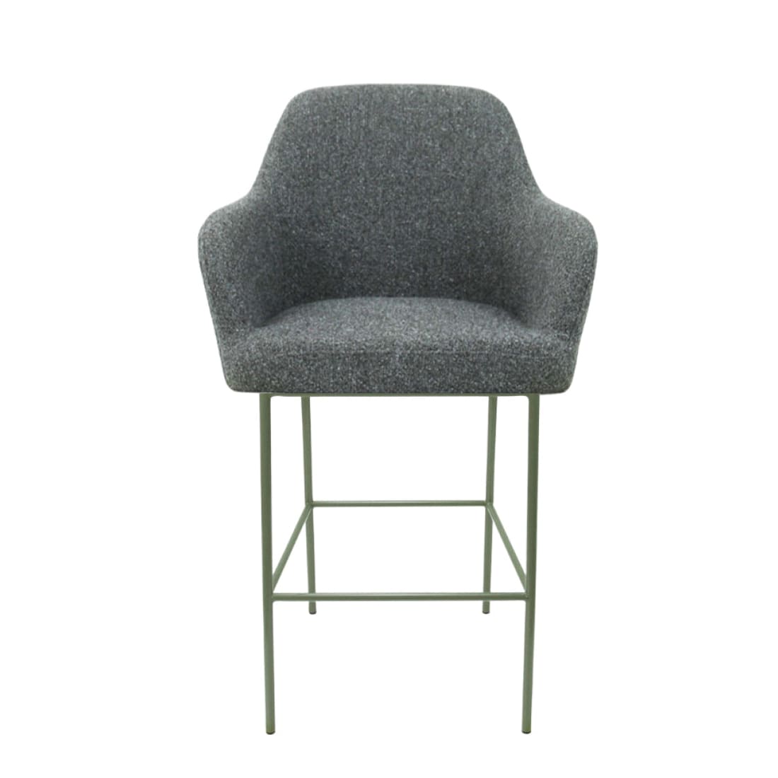 Workliving Werkwoon LoLa - Barkruk 78 cm - Mix & Match -