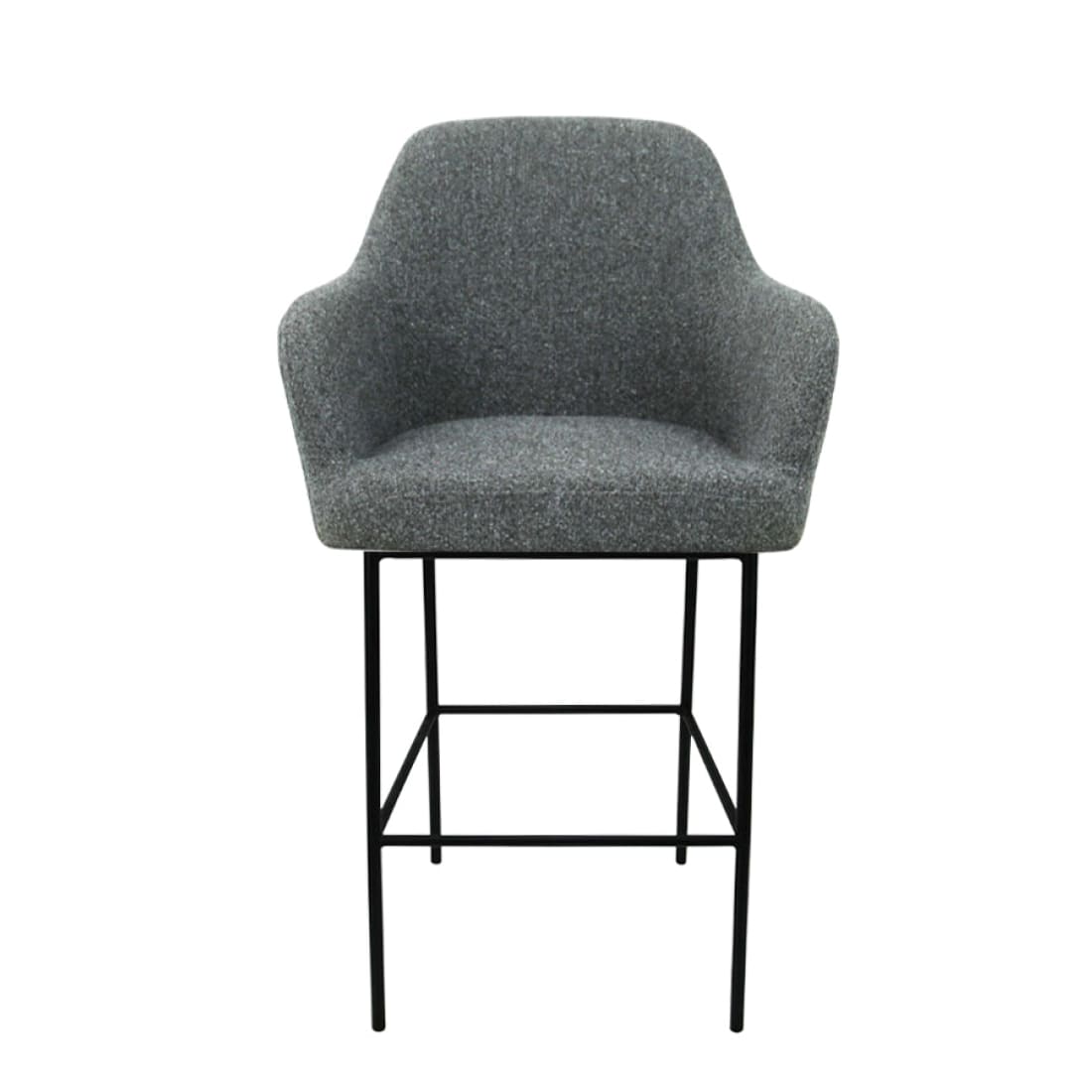 Workliving Werkwoon LoLa - Barkruk 78 cm - Mix & Match -